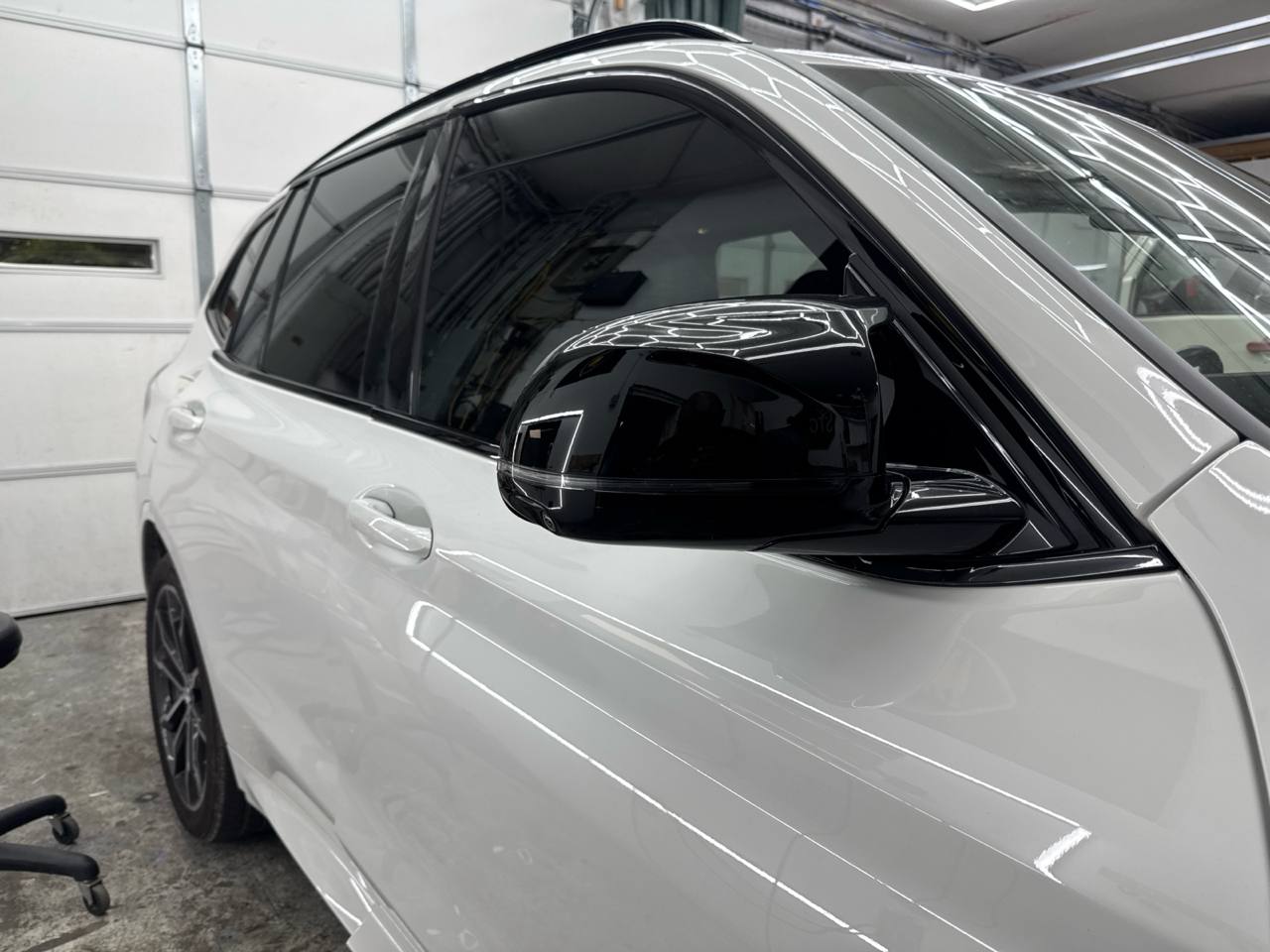 Window Tint